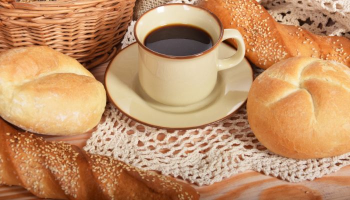 Você consegue! 5 dicas para aprender a tomar café sem açúcar 2 Café sem açúcar.