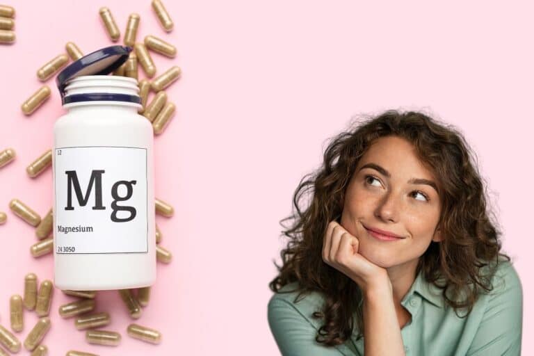 Cloreto de Mágnésio: para quê serve? Será que baixa a pressão? Entenda 3 cloreto de magnésio em cápsulas