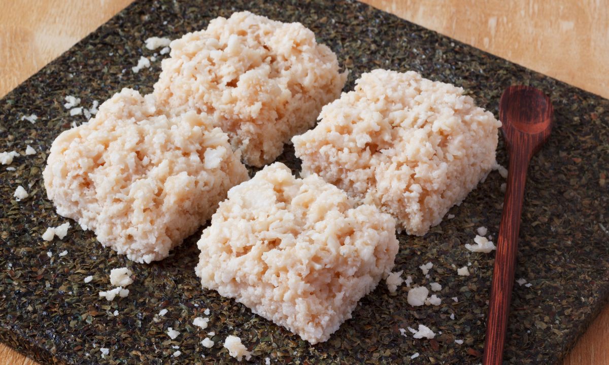 Cocada diet de corte: veja essa versão sem açúcar do doce clássico 2 Cocada Diet de Corte