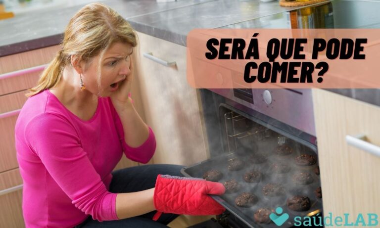 Comida queimada faz mal? Entenda os riscos e como evitar 5 Comida queimada faz mal