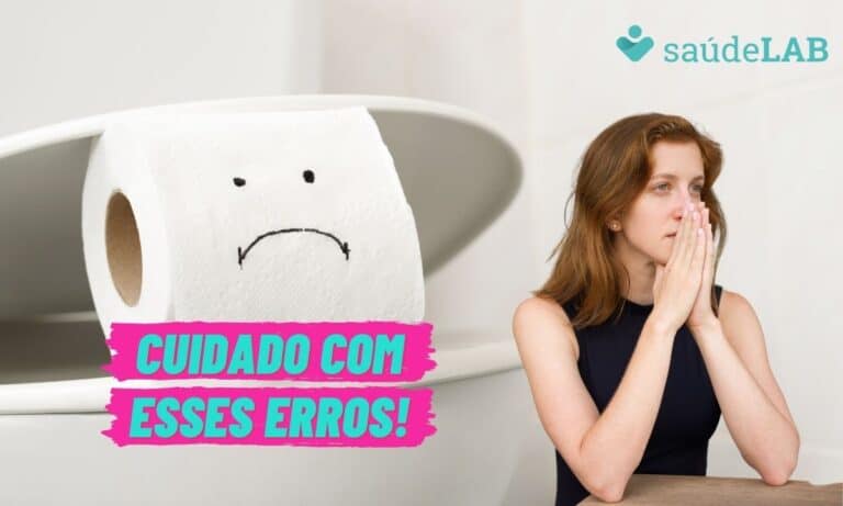 5 erros graves que as pessoas cometem ao evacuar e que trazem sérios riscos à saúde 8 5 erros graves que as pessoas cometem ao evacuar e que trazem sérios riscos à saúde