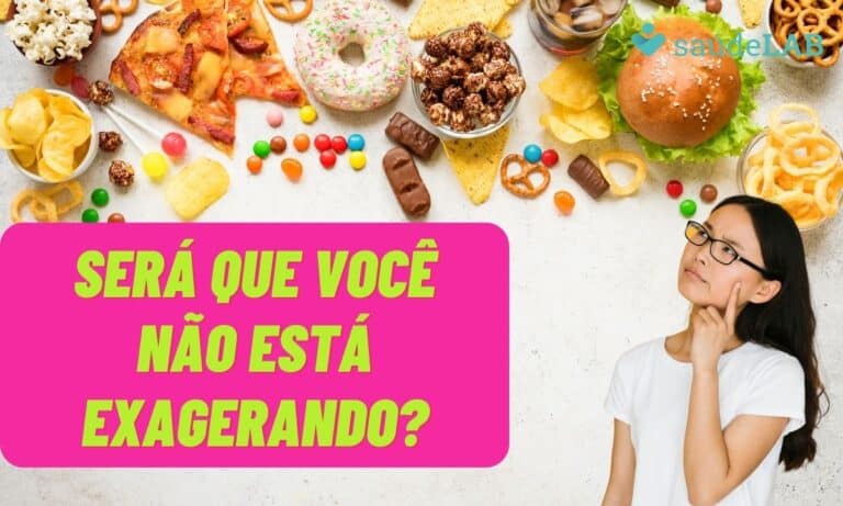 Doce demais? Saiba os 10 sinais de que você está exagerando no açúcar 6 Doce demais? Saiba os 10 sinais de que você está exagerando no açúcar