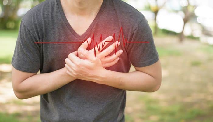 Coração Fraco? Conheça 6 sinais preocupantes de insuficiência cardíaca