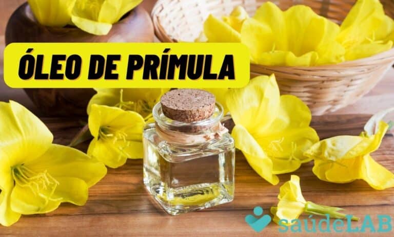 Óleo de Prímula auxilia na menopausa, TPM e muito mais 7 Óleo de Prímula