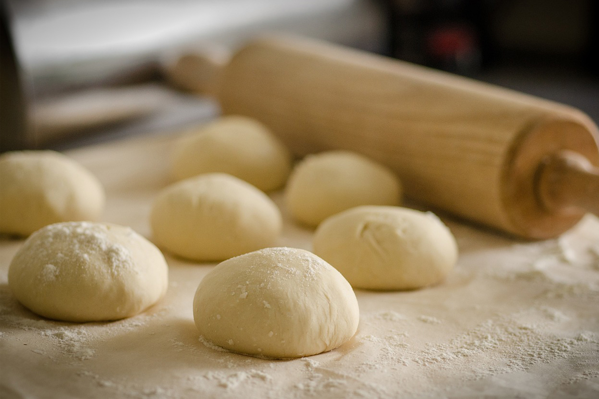 Pão Caseiro de Fermentação Natural: receita mais saudável e fofinha 2 Aprenda a fazer essa receita de Pão Caseiro de Fermentação Natural