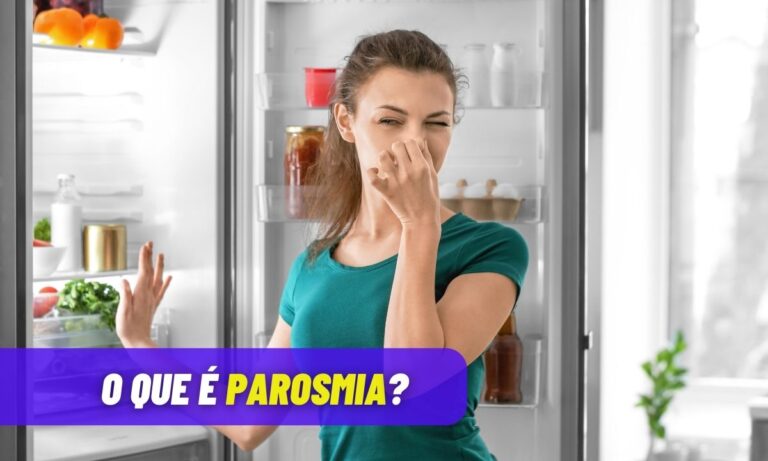 Saiba o que é Parosmia, comum na Covid-19, e veja se tem cura 7 Parosmia