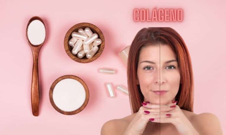 É possível repor o colágeno perdido? Qual a melhor forma de amenizar o envelhecimento da pele 8 É possível repor o colágeno perdido? Qual a melhor forma de amenizar o envelhecimento da pele