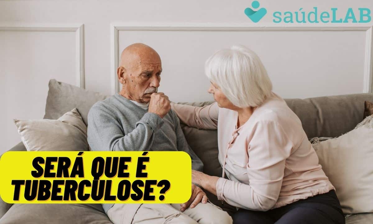 Quais os principais sintomas da tuberculose? Sempre tem tosse? 1 Tuberculose