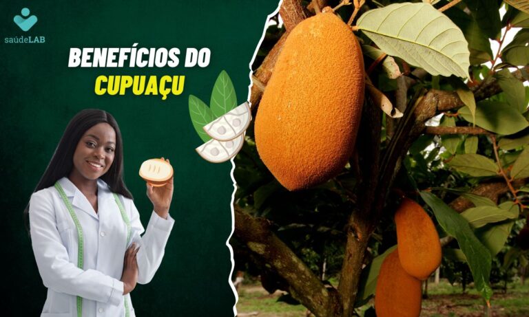 Benefícios do Cupuaçu: conheça as vantagens de consumir essa fruta 3 Benefícios do Cupuaçu.
