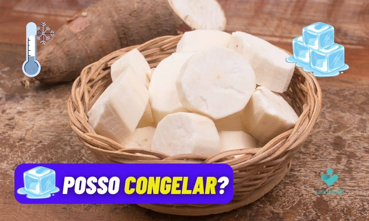 Qual é a melhor forma de conservar mandioca? Confira alguns cuidados 1 Como conservar a mandioca por mais tempo.
