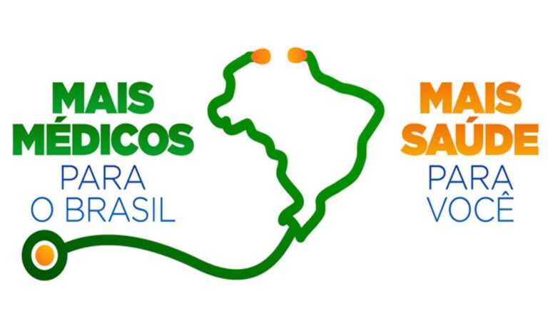 Mais Médicos.