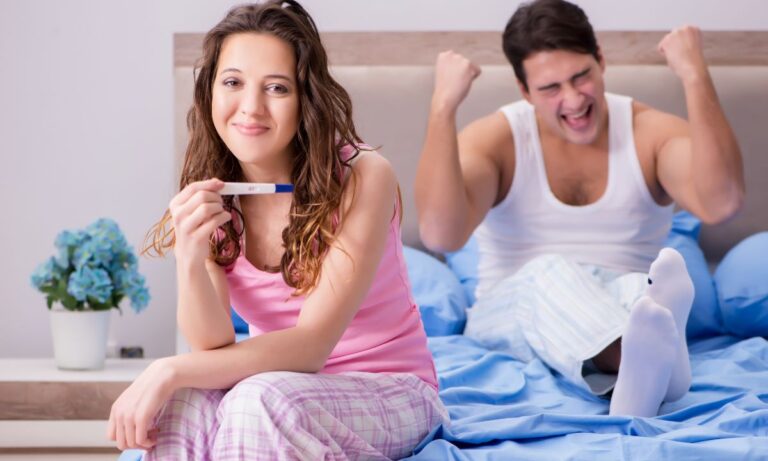 Conheça 5 alimentos que aumentam a fertilidade masculina e ajudam a ter um bebê 8 Alimentos que aumentam a fertilidade masculina