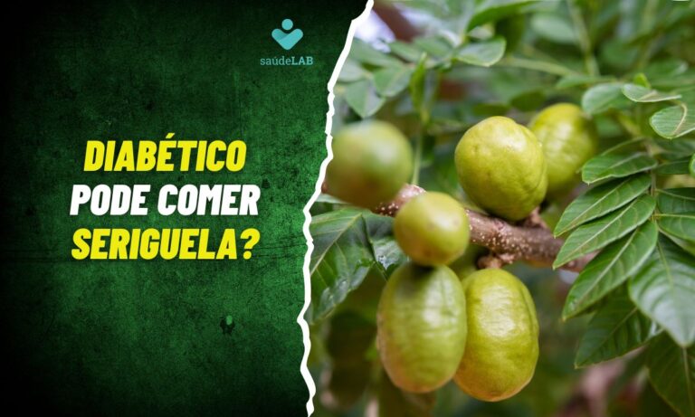 Seriguela: conheça os benefícios e malefícios dessa fruta exótica 8 Benefícios da Seriguela.