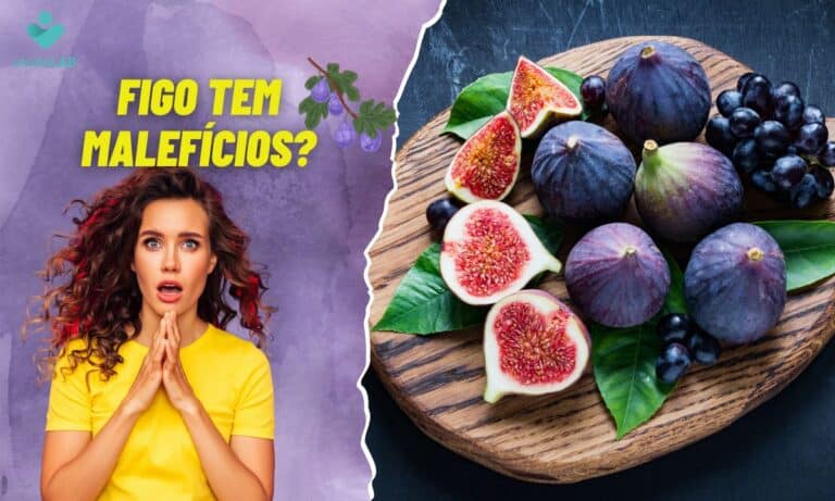 Benefícios e malefícios do Figo: descubra a melhor maneira de consumir sem causar problemas 1 Benefícios do fígado.