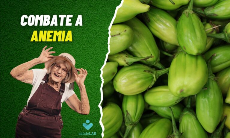 Jiló: entenda os riscos e benefícios e saiba como consumir de forma saudável 2 Benefícios do Jiló.