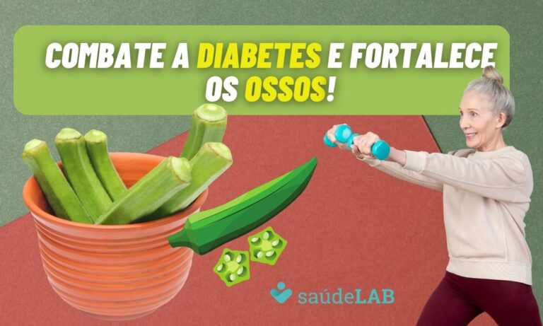 Quiabo combate doenças, mas seu consumo requer cuidados; confira! 8 Benefícios do Quiabo.
