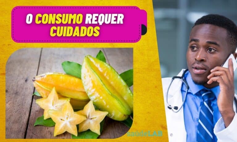 A carambola faz mal? Conheça os benefícios e os malefícios da fruta 8 Carambola faz mal?