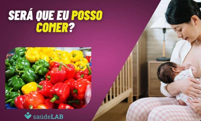 Descubra benefícios e malefícios do pimentão e saiba como consumir na dieta 4 Benefícios e malefícios do pimentão.