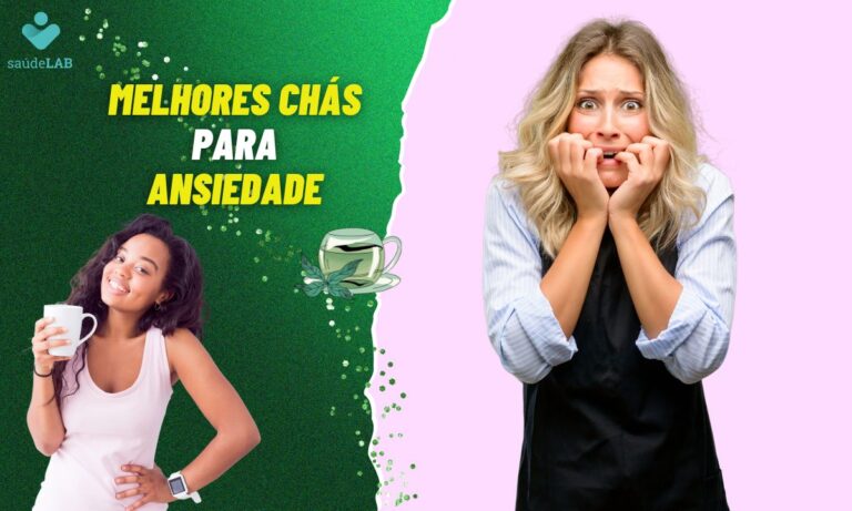 Chá para ansiedade: confira 7 opções que podem te ajudar nas crises 2 Chá para Ansiedade.