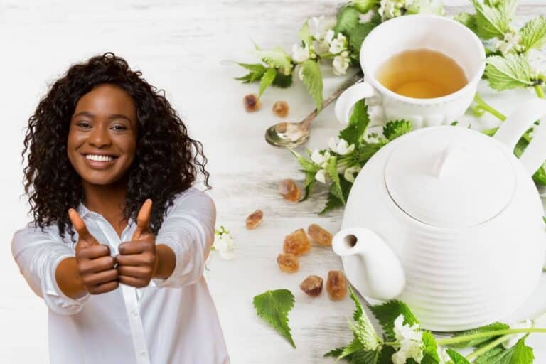 Chá para emagrecer: confira as 12 melhores opções para perder peso 4 Chá para emagrecer.