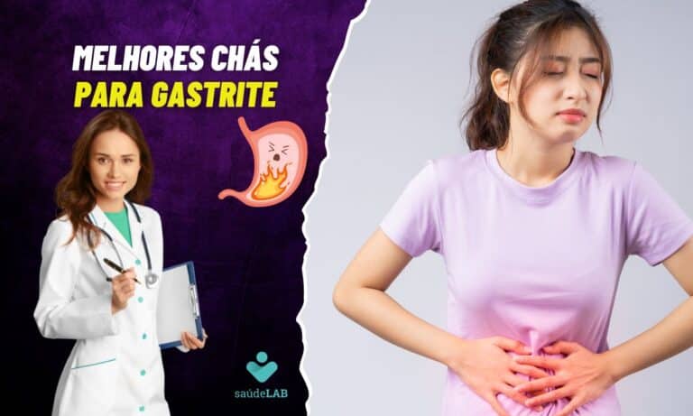 Chá para gastrite: confira 7 opções para amenizar o problema 3 Melhores chá para gastrite.