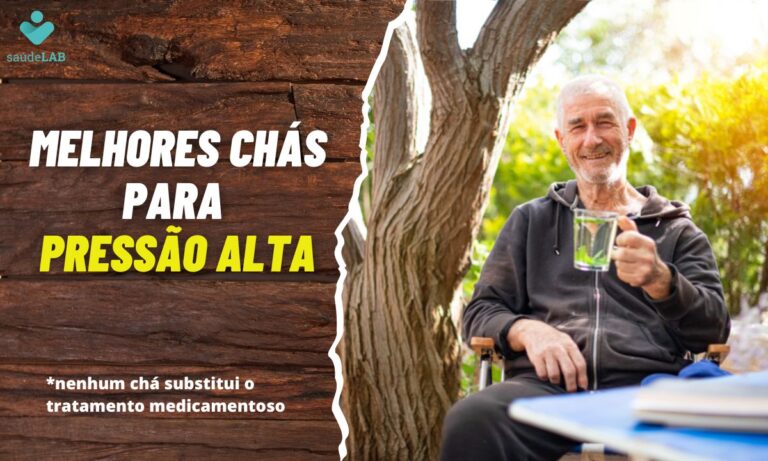 Chá para hipertensão: 5 opções perfeitas para que sofre com pressão alta 6 Chá para hipertensão.