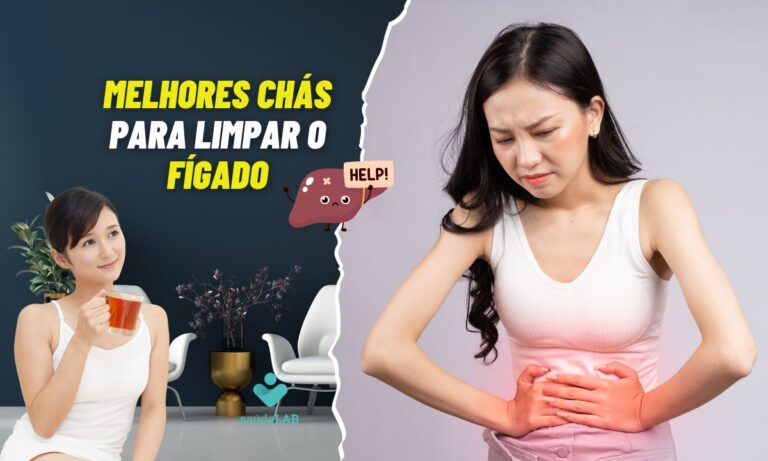 Chá para limpar o fígado: descubra 5 opções para fazer um detox perfeito 6 Chá para limpar o fígado.
