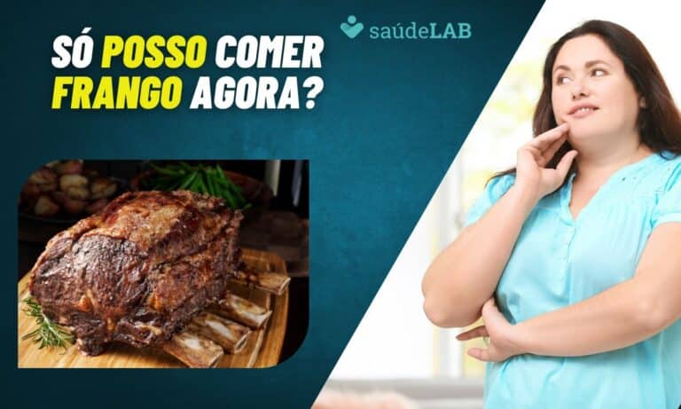 Quem tem colesterol alto deve optar por carne suína, bovina, frango ou pescados? Descubra 5 Tipos de carne com menos colesterol.