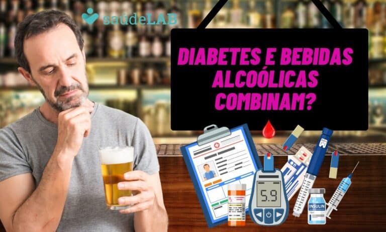 Diabéticos podem tomar cerveja? E vinho? Descubra alternativas seguras 9 Diabético pode tomar cerveja?