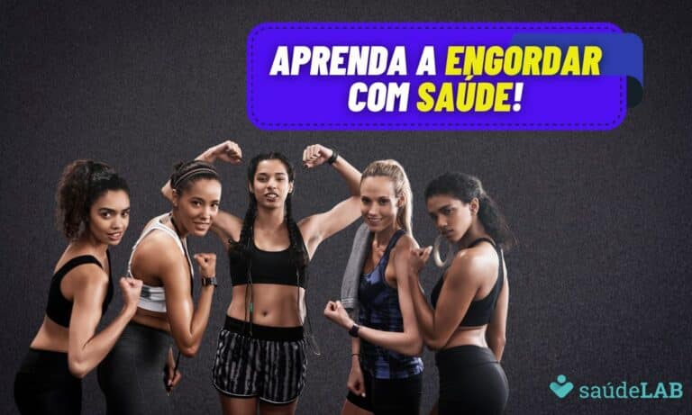 É possível uma pessoa com biotipo ectomorfo engordar? Entenda 7 Como ectomorfo deve fazer para engordar.