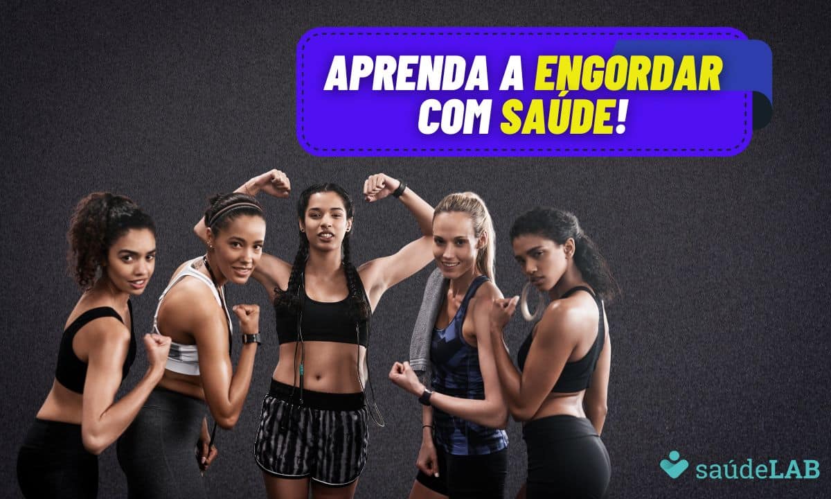 Poss Vel Uma Pessoa Com Biotipo Ectomorfo Engordar Entenda Sa Delab