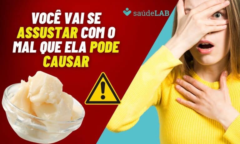 Você sabe o que é gordura vegetal hidrogenada? Ela faz muito mal para sua saúde 6 Gordura Vegetal Hidrogenada.