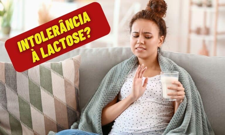 Como identificar intolerância à lactose no adulto? Saiba como resolver o problema 7 Intolerância à lactose no adulto.