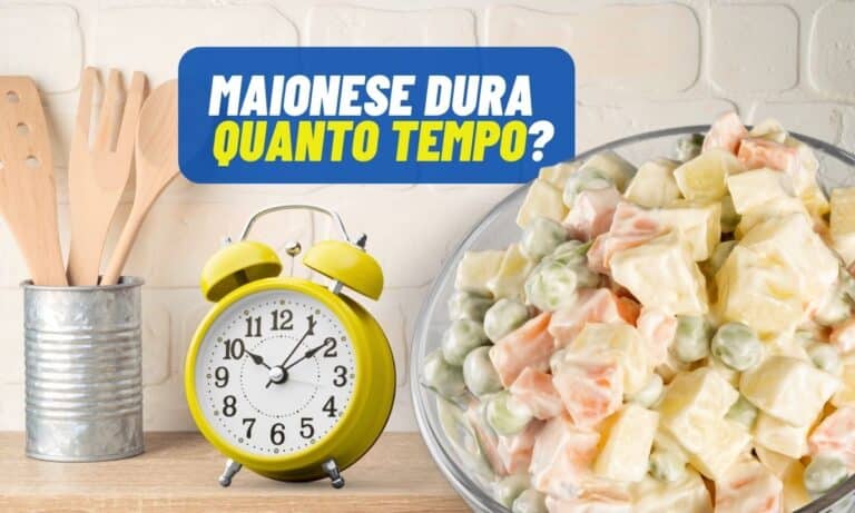 Quanto tempo dura maionese caseira pronta na geladeira? Será que pode congelar? 4 Maionese Pronta dura quanto tempo?
