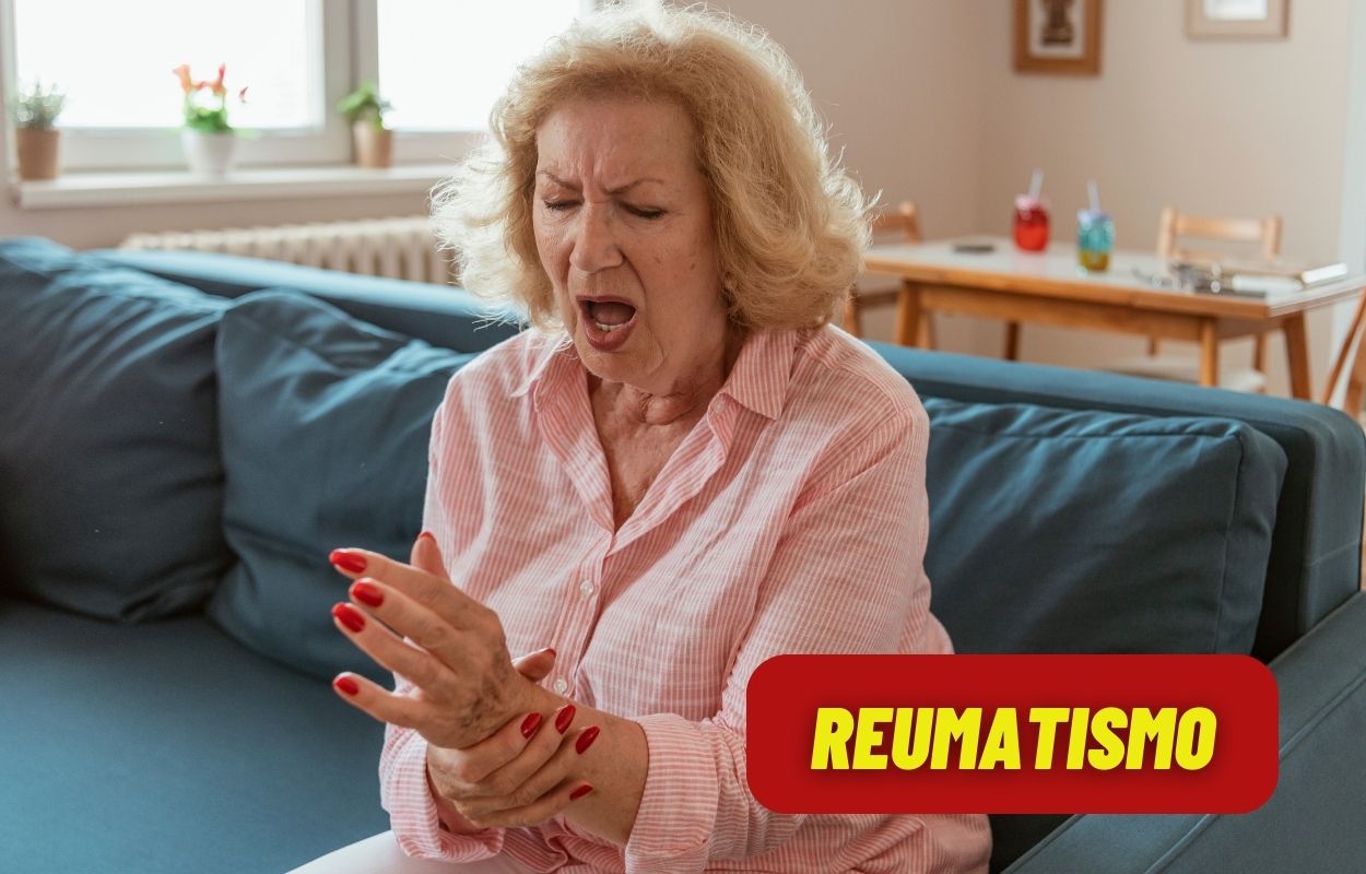 O que é reumatismo? O que leva uma pessoa a ter a doença? Entenda 1 Reumatismo.
