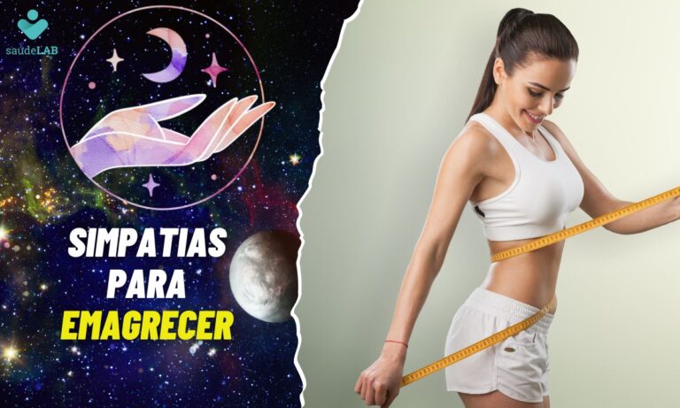 Conheça 7 simpatias para emagrecer e tire as suas próprias conclusões 3 Simpatias para emagrecer.