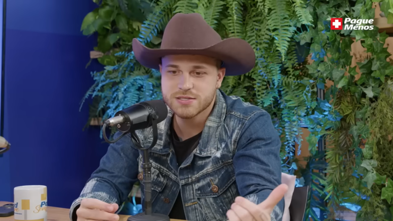 O que é Borderline? Entenda mais sobre este transtorno diagnosticado em Gustavo Tubarão