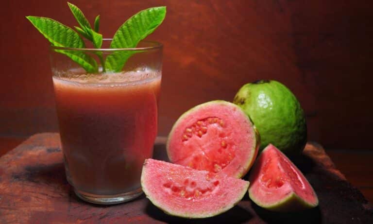 Conheça 5 benefícios da goiaba e saiba consumir da melhor forma 6 Benefícios da Goiaba.