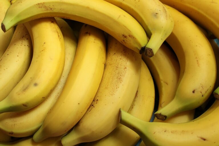 Especial da Banana: saiba como comprar, armazenar, limpar e consumir da melhor forma 1 Benefícios da banana