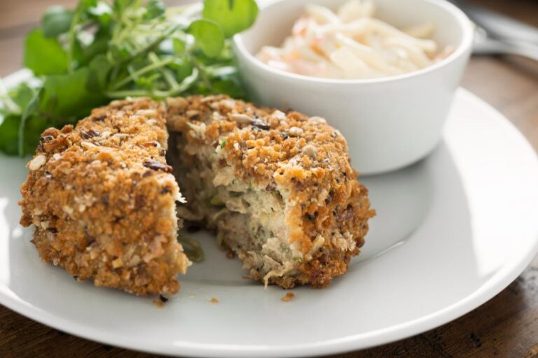 Bolinho de bacalhau com mandioca: perfeito acompanhamento para o final de semana 6 Bolinho de bacalhau com mandioca