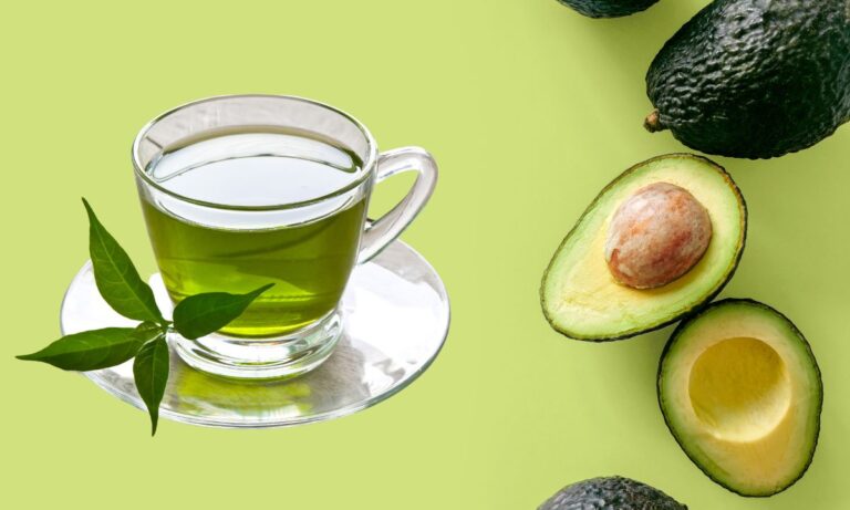 Chá de caroço de abacate: para que ele serve? Saiba como fazer corretamente 6 Chá de caroço de abacate.