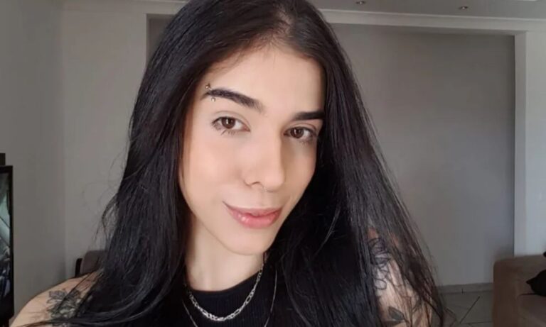 Jovem é internada em UTI após cheirar pimenta em Anápolis 1 Jovem cheira pimenta e vai para UTI.