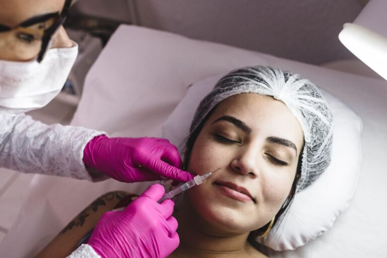 Quanto tempo dura a aplicação de botox