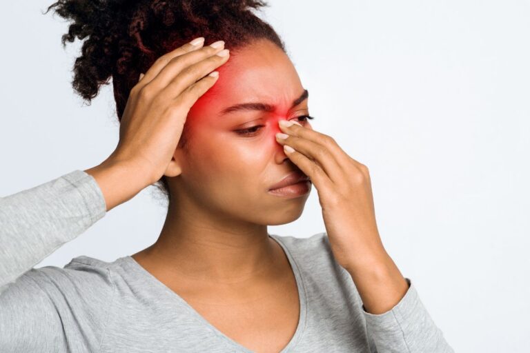 Quanto tempo dura a sinusite