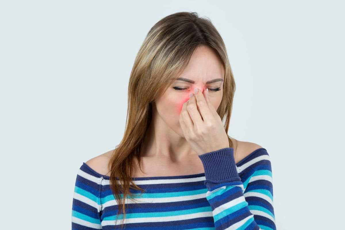 Quanto tempo dura a sinusite? Veja sintomas e tratamentos possíveis 2 Quanto tempo dura a sinusite