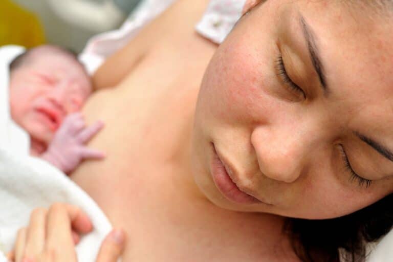 Quanto tempo dura o puerpério