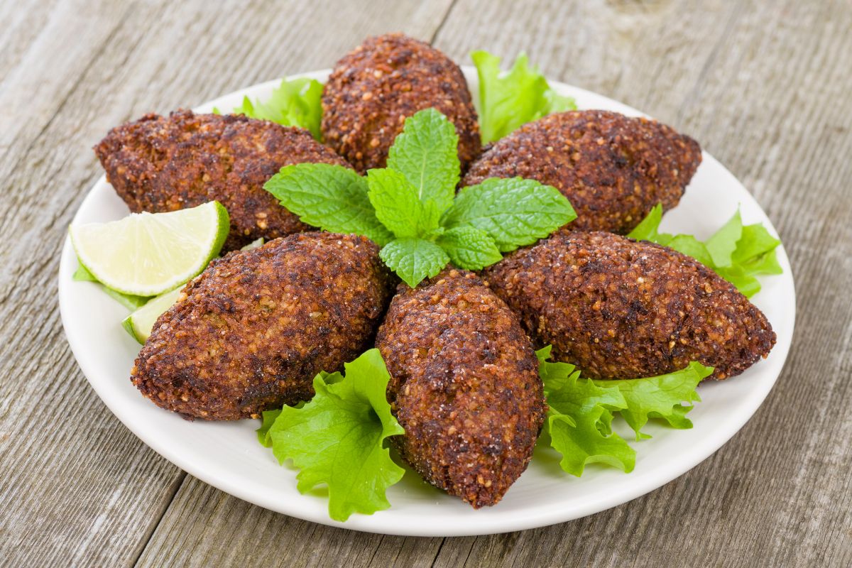 Quibe de Quinoa: receita deliciosa que fica pronta em menos de 40 minutos 1 Quibe de Quinoa