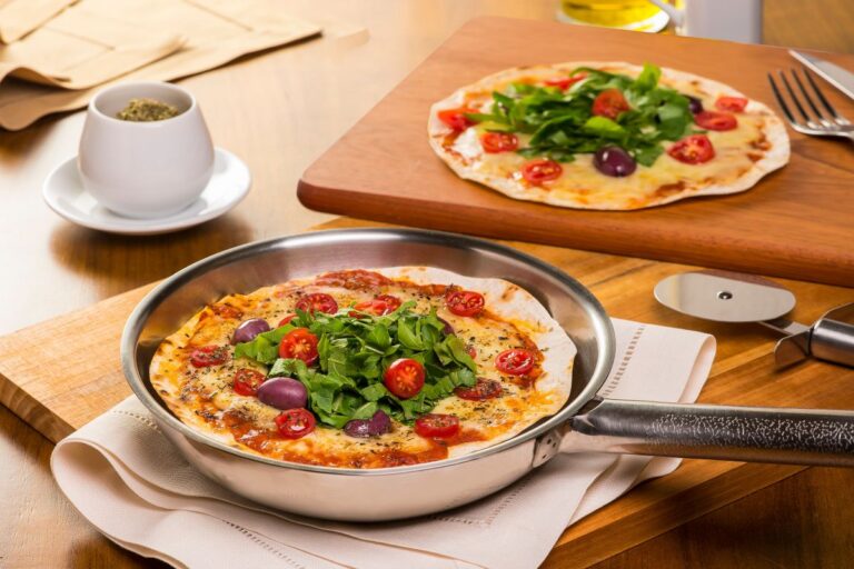 Repolho com Ovo na Frigideira: aprenda preparar de uma forma simples e fácil 7 Repolho com Ovo na Frigideira