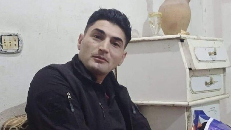 Homem declarado morto em terremoto na Síria voltou a vida no próprio funeral