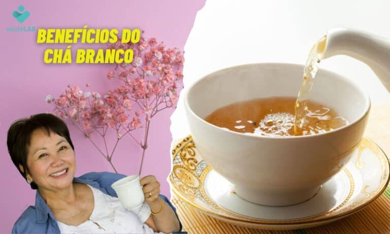 Chá branco: o que é, para que ele serve e como prepará-lo corretamente 3 Benefícios do chá branco.